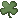 :FourLeafClover: