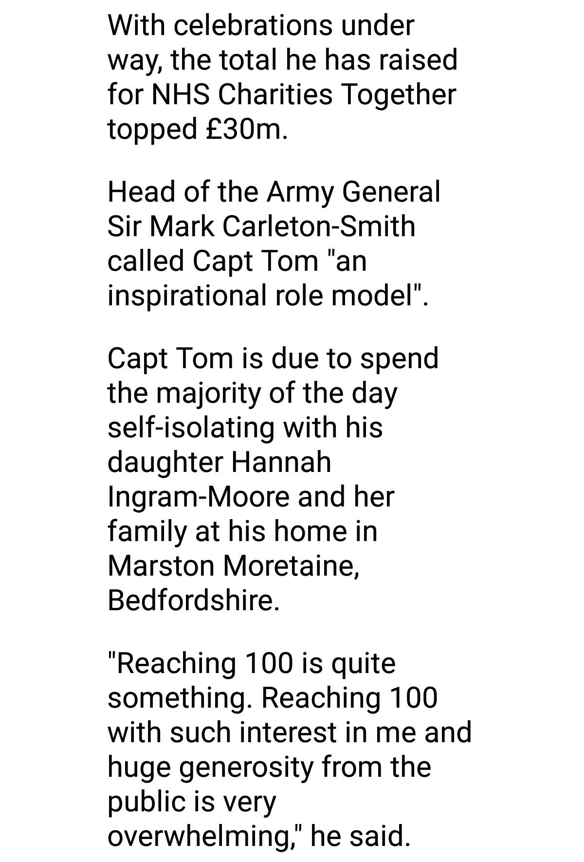 Captain Tom Moore - Boiler Room - LadyBoyReview 