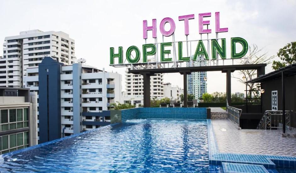 2023 - Bangkok - Hope Land hotel Soi 8 (2).jpg