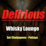 Delirious Bar & Whisky Lounge - Soi Chaiyapoon